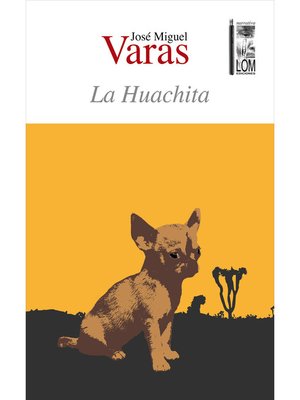 cover image of La Huachita